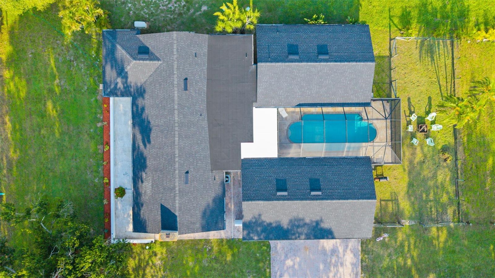 ACREAGE - Residential