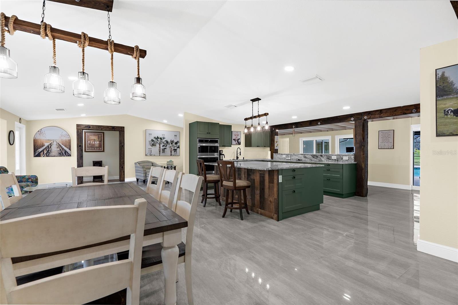 ACREAGE - Residential