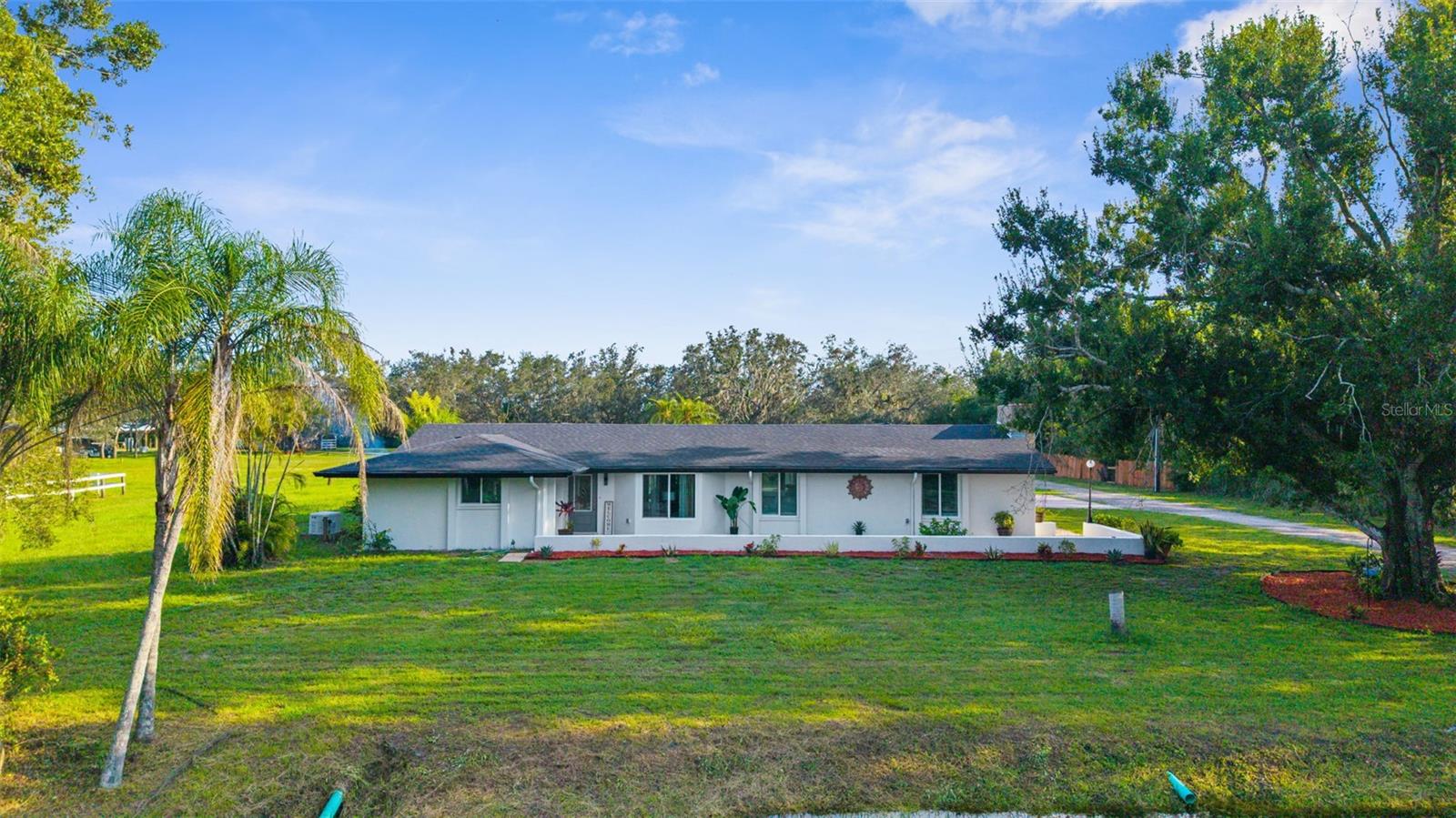 ACREAGE - Residential