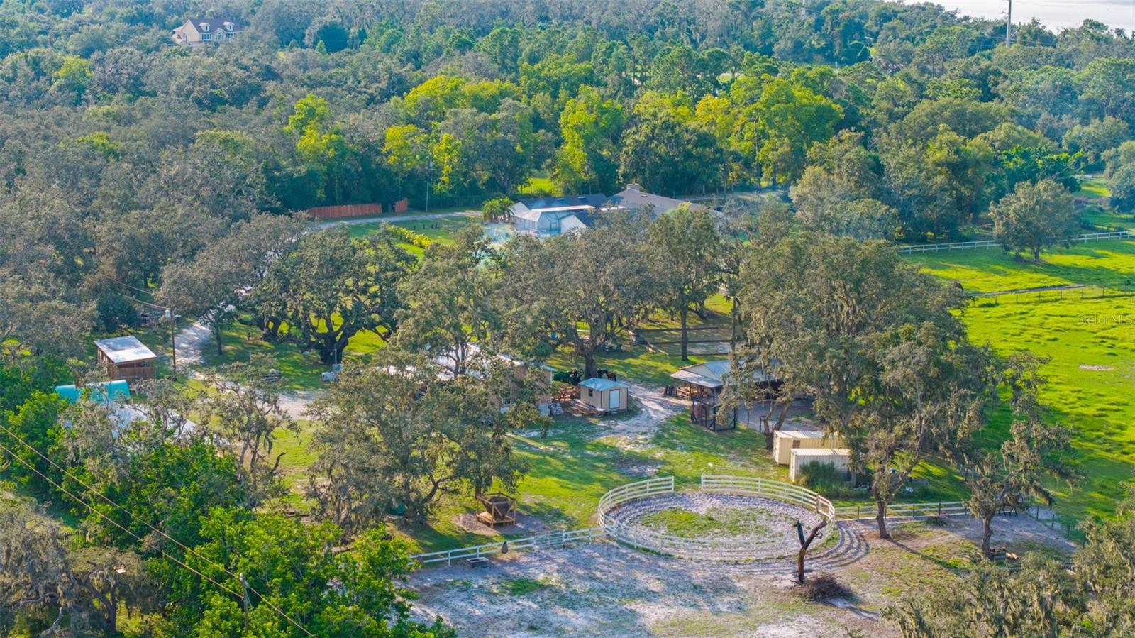 ACREAGE - Residential