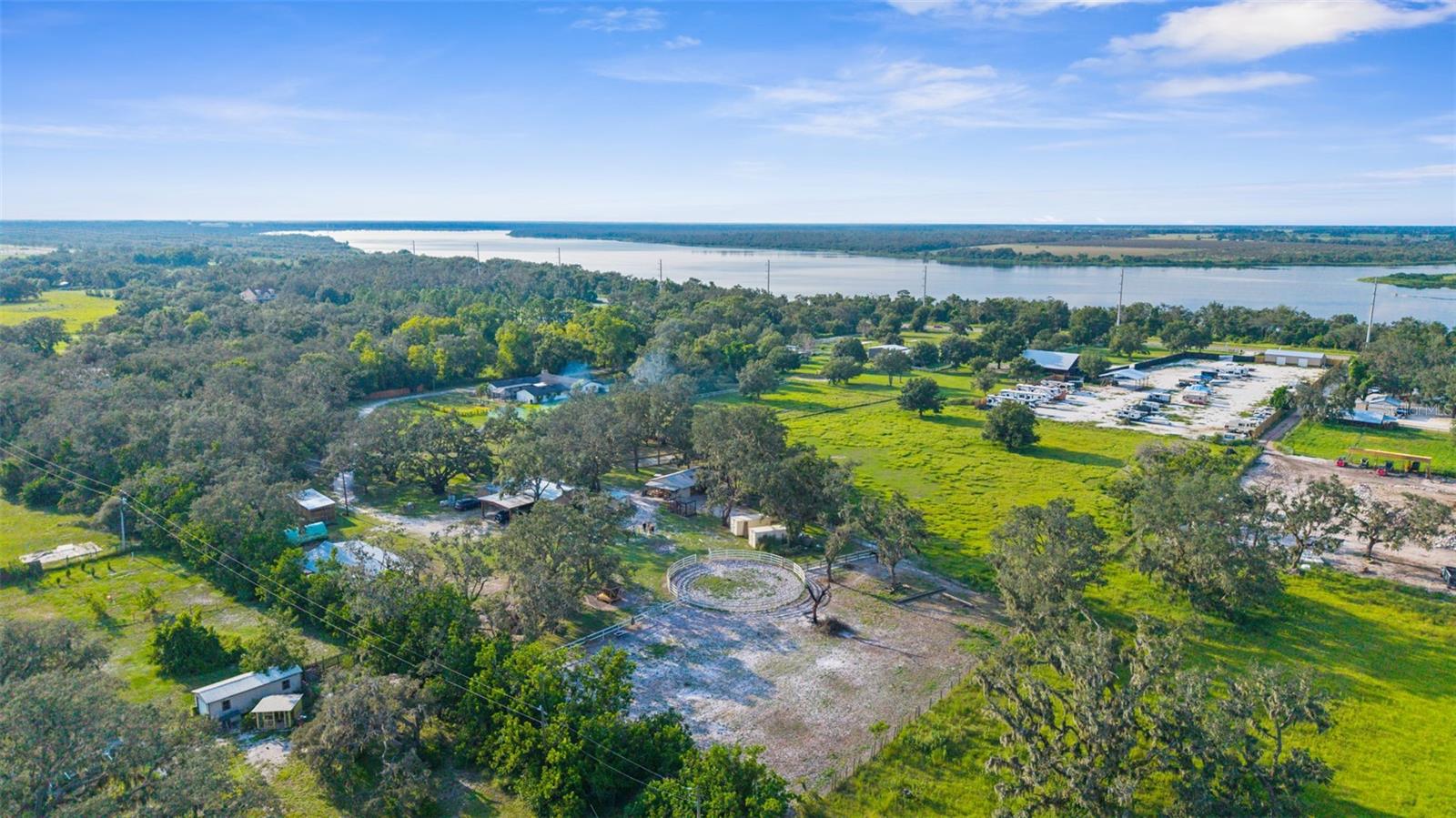 ACREAGE - Residential