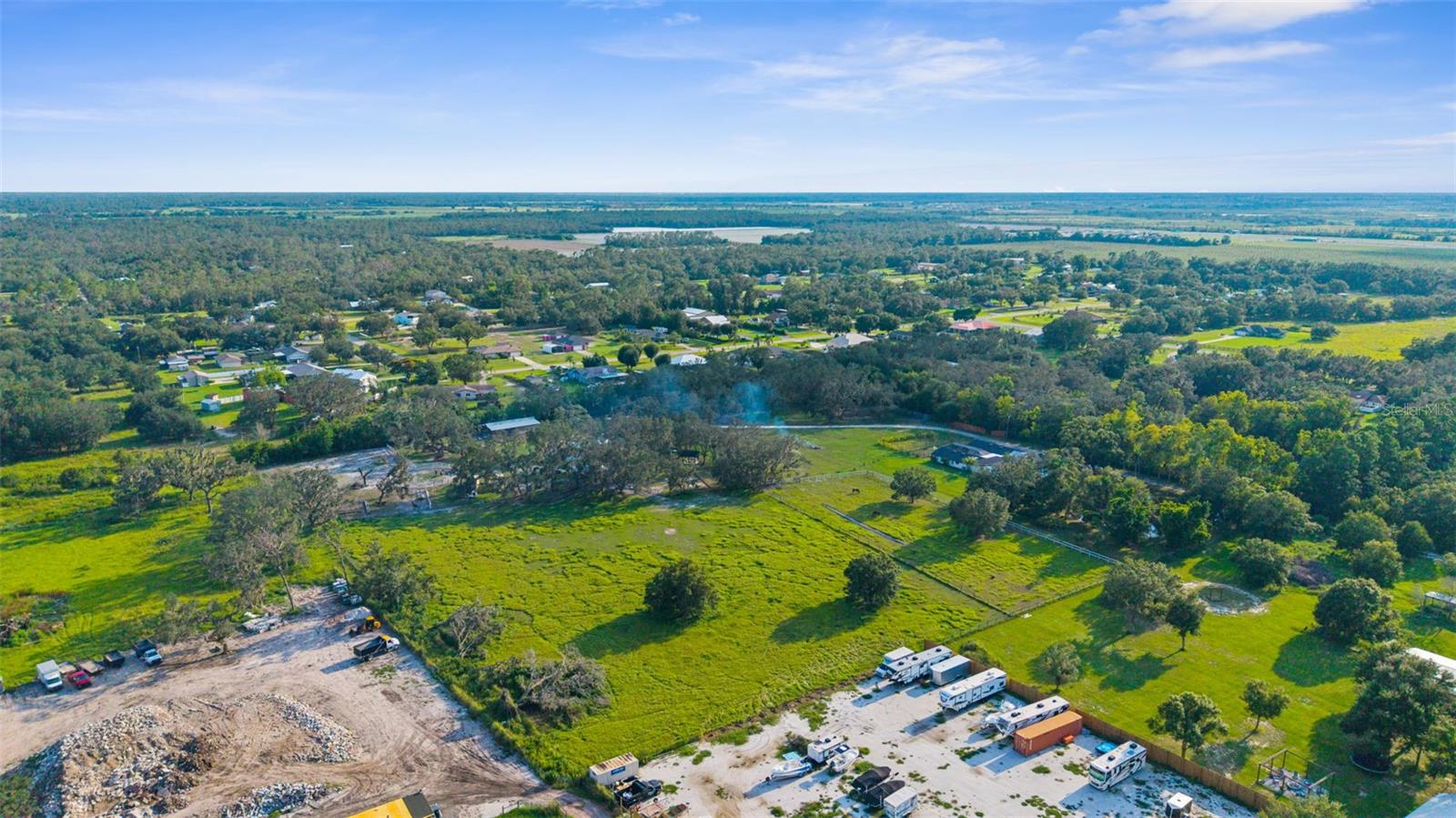 ACREAGE - Residential