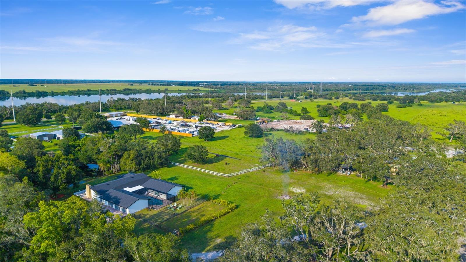 ACREAGE - Residential