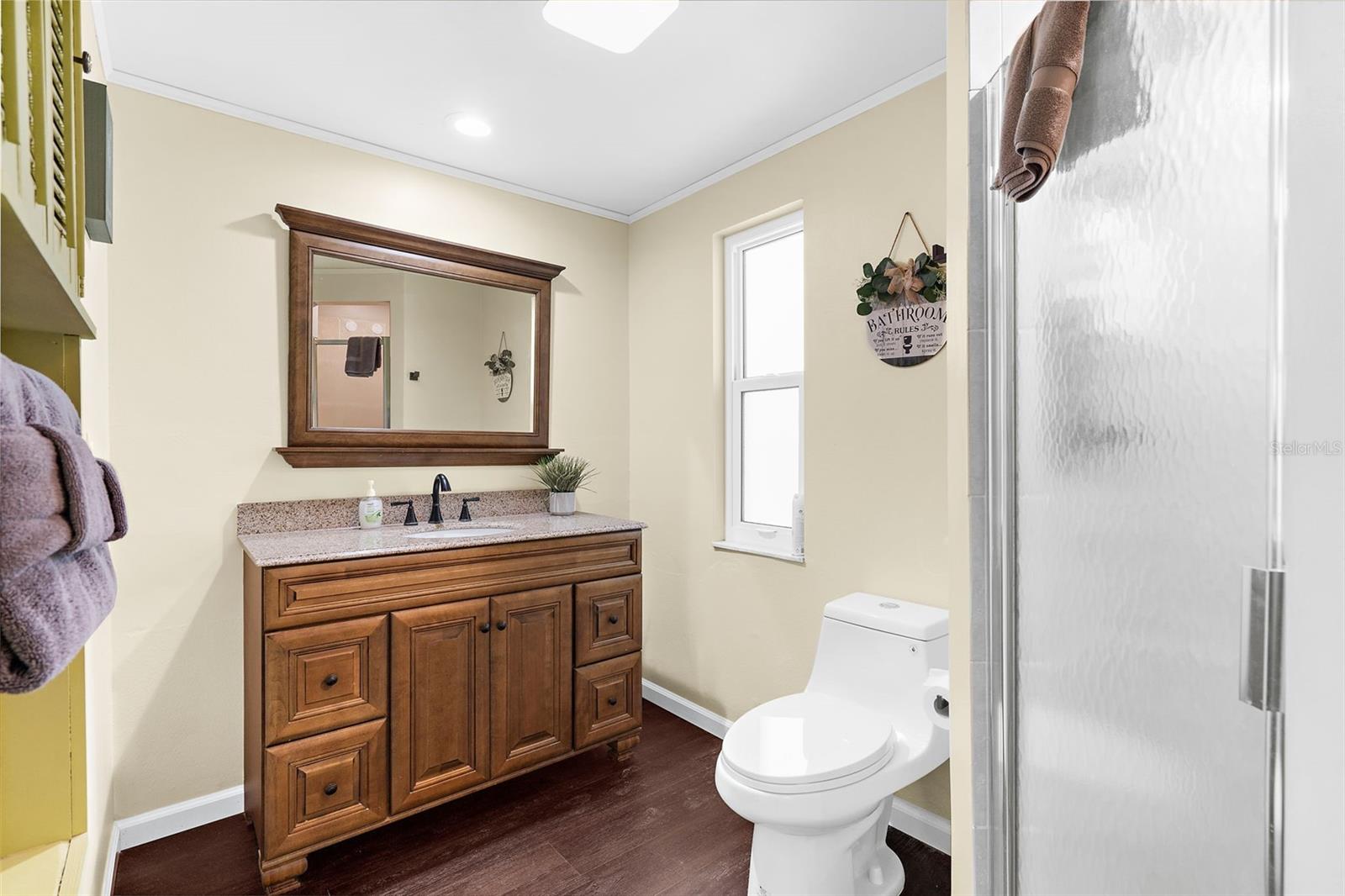 ACREAGE - Residential