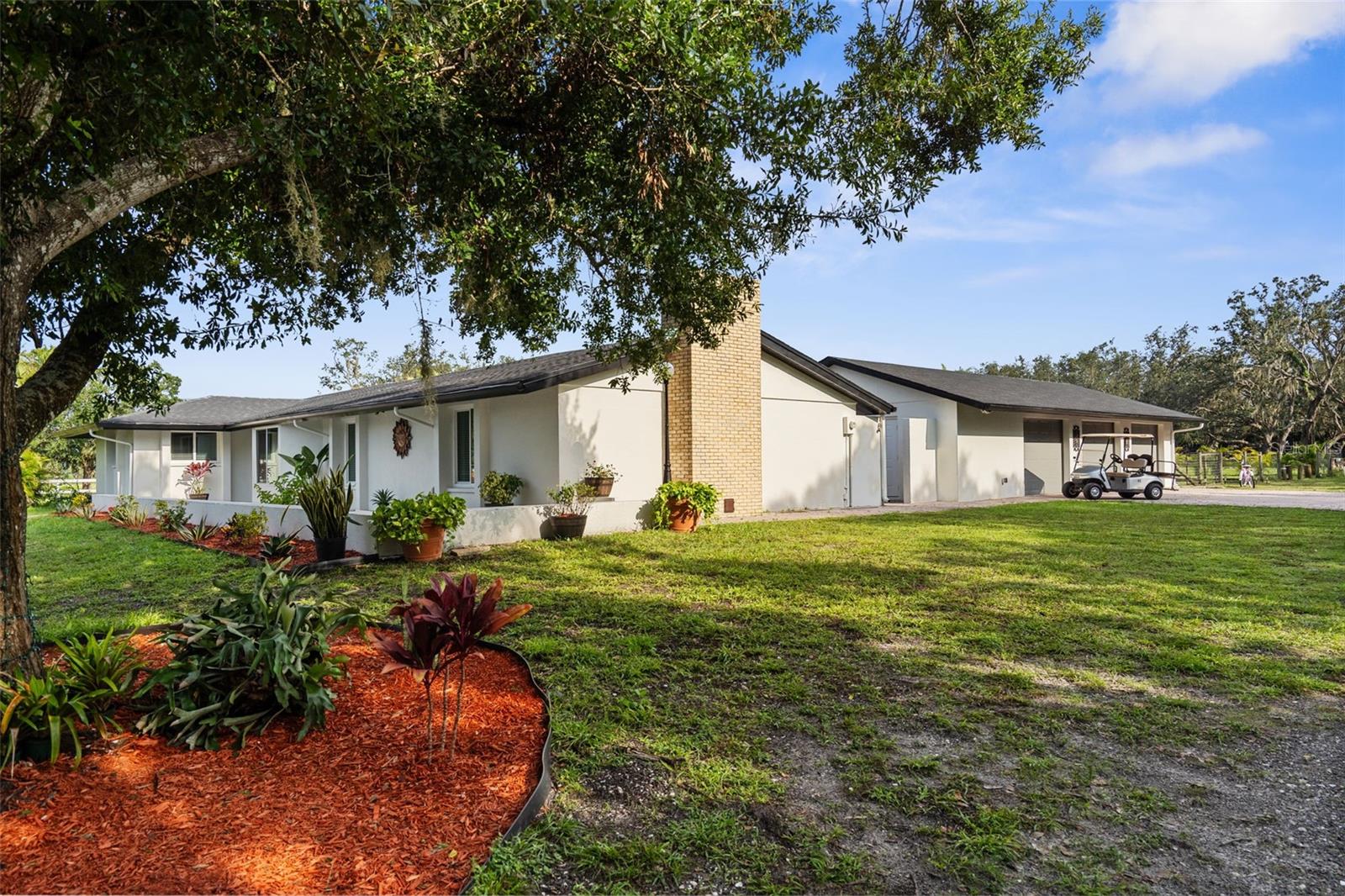 ACREAGE - Residential