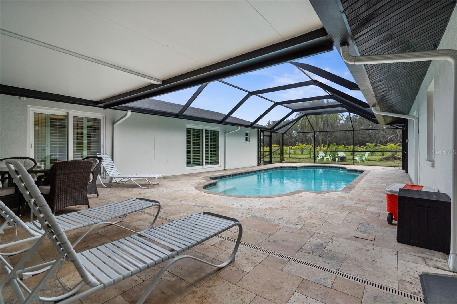 ACREAGE - Residential