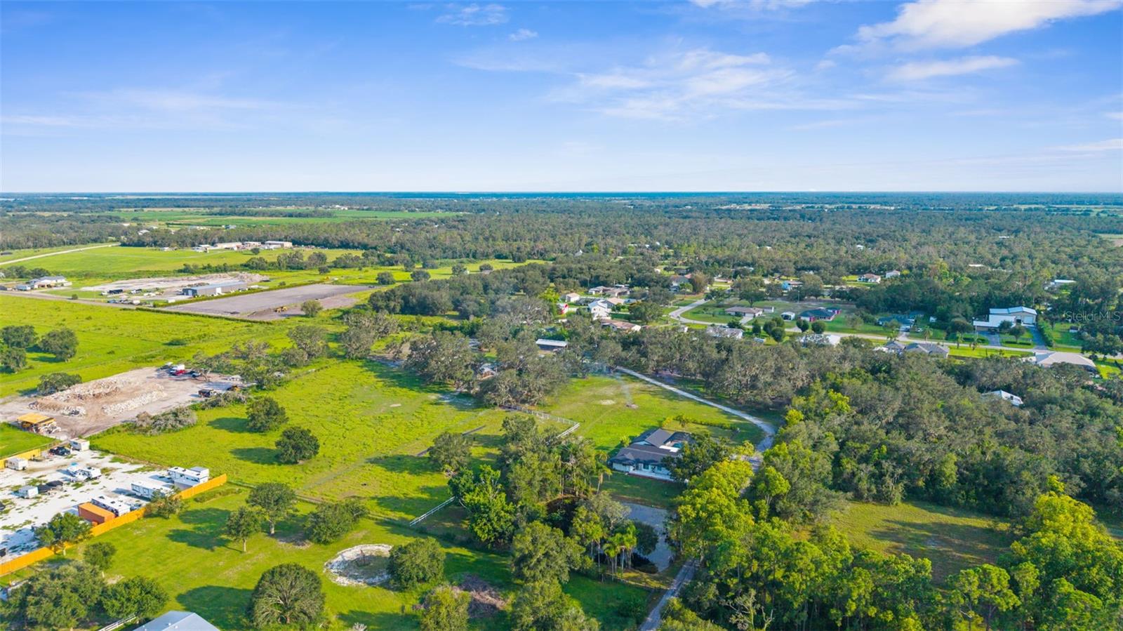 ACREAGE - Residential