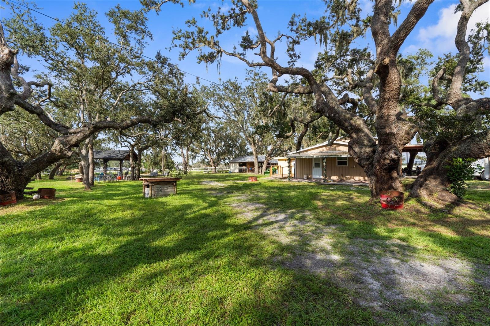 ACREAGE - Residential