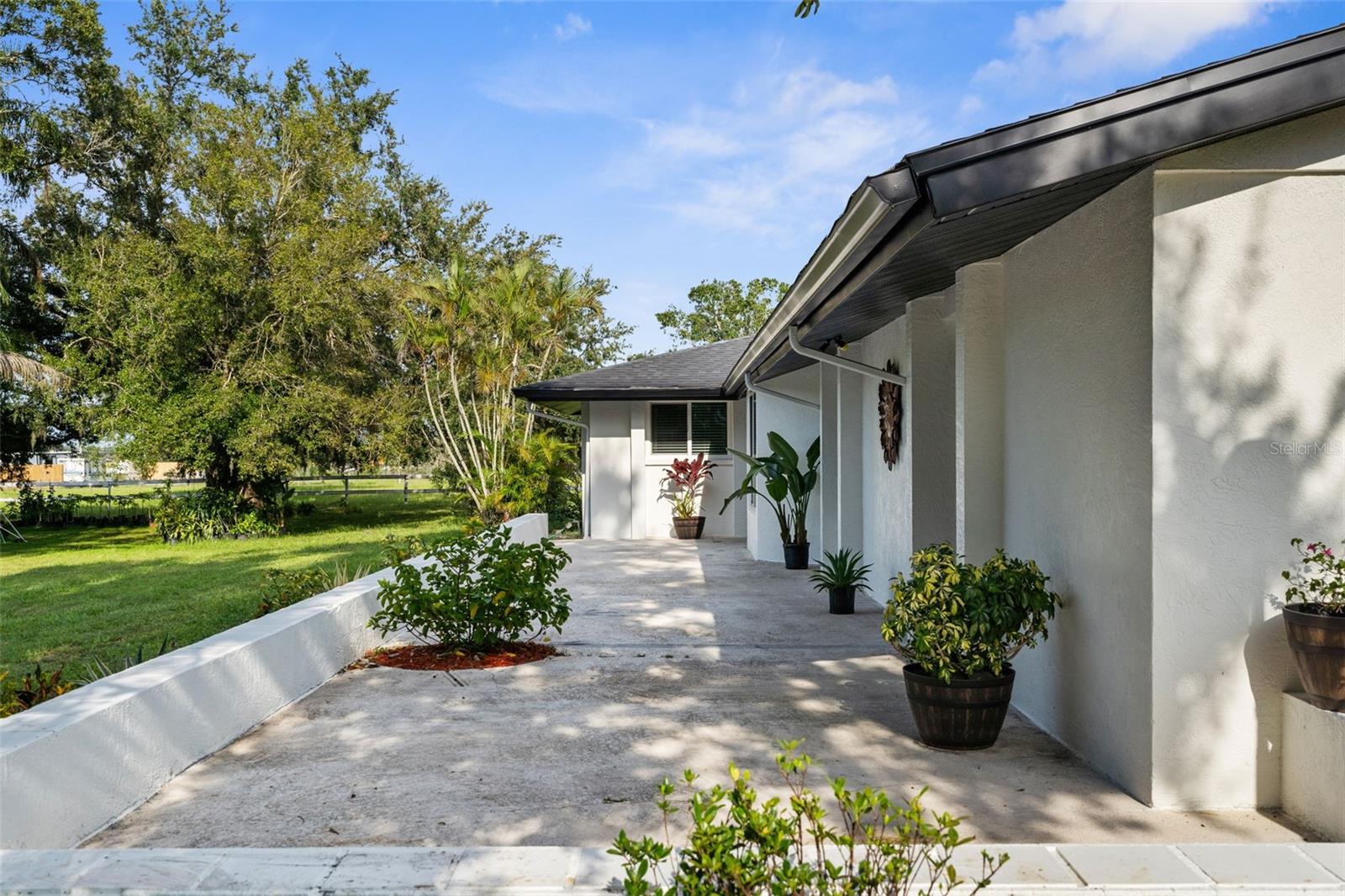ACREAGE - Residential