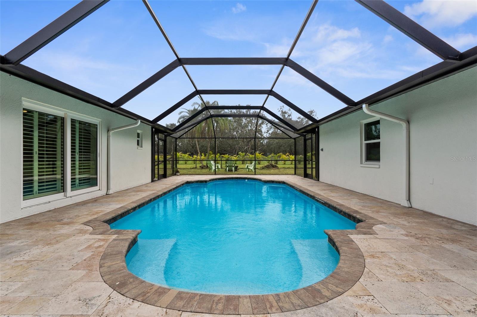 ACREAGE - Residential