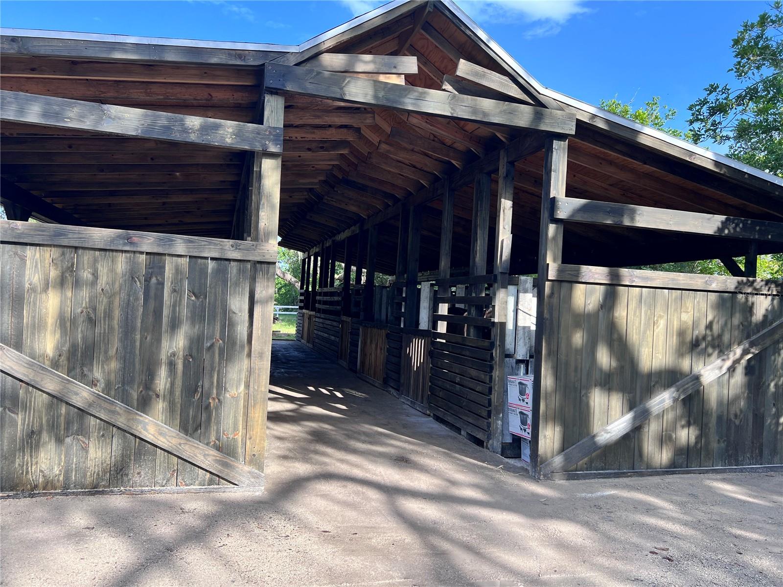 ACREAGE - Residential