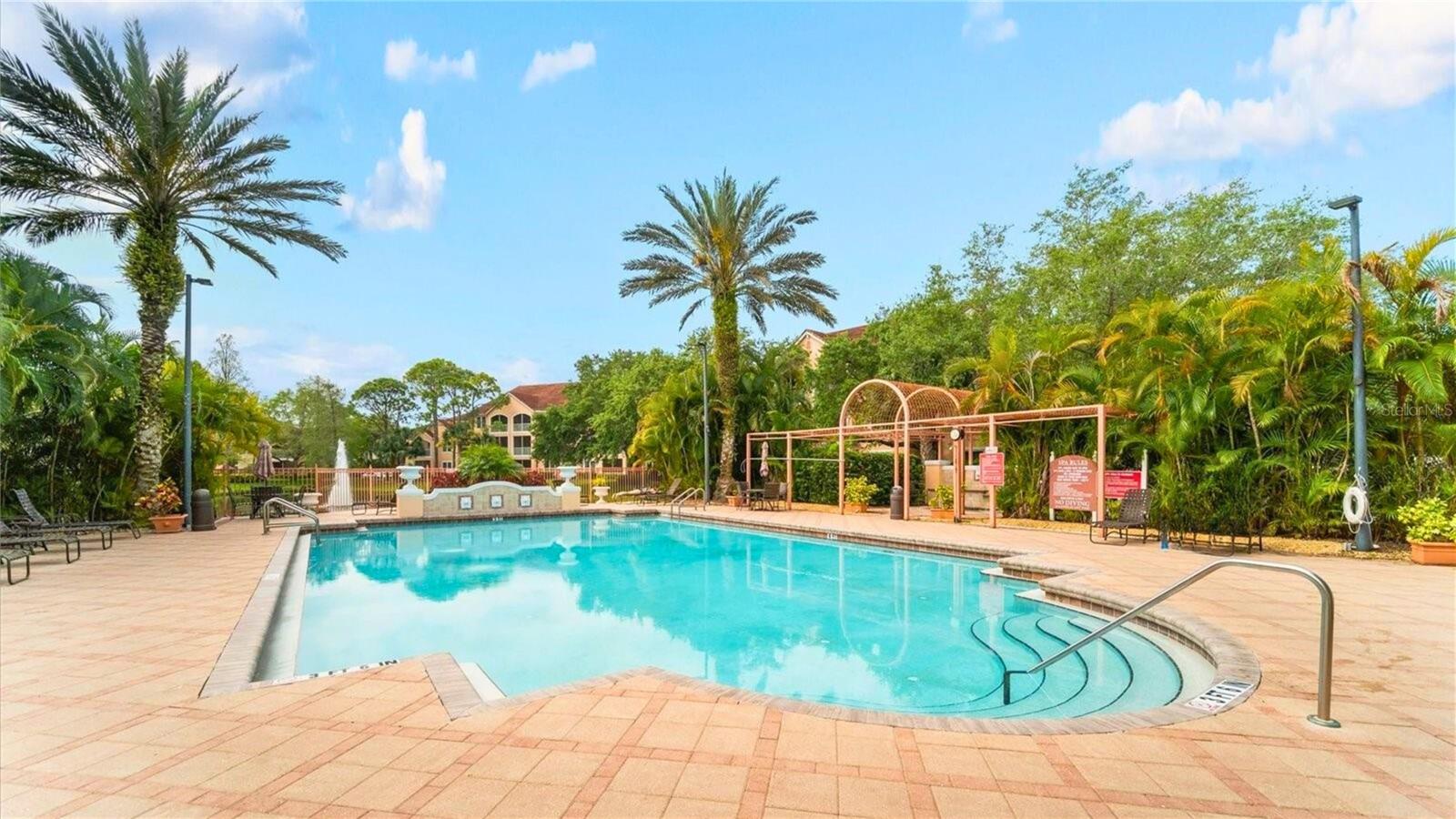 BELLA VILLINO 1 - Residential Lease