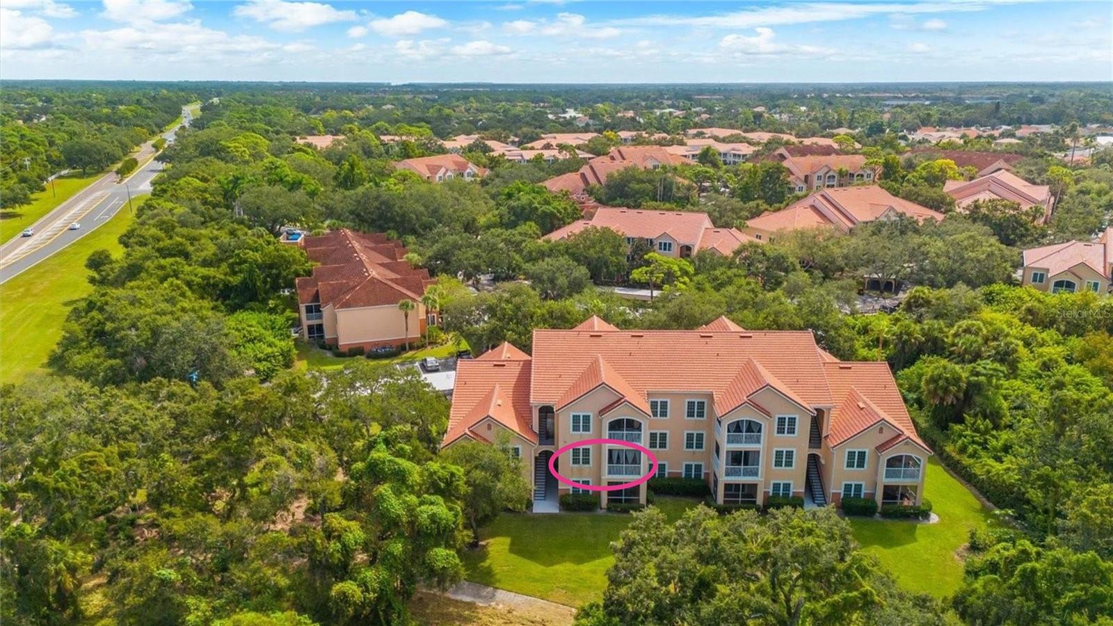 BELLA VILLINO 1 - Residential Lease