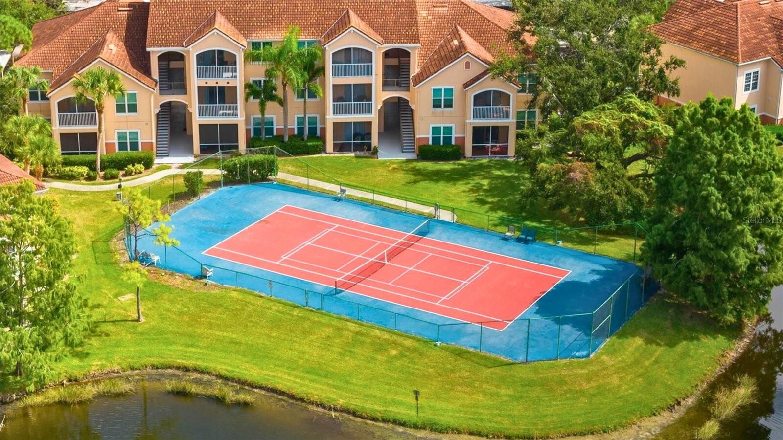 BELLA VILLINO 1 - Residential Lease