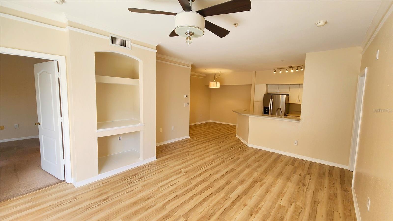 BELLA VILLINO 1 - Residential Lease