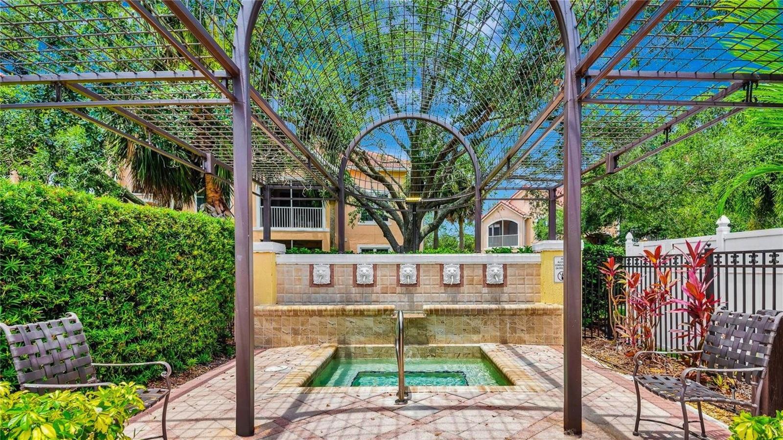 BELLA VILLINO 1 - Residential Lease