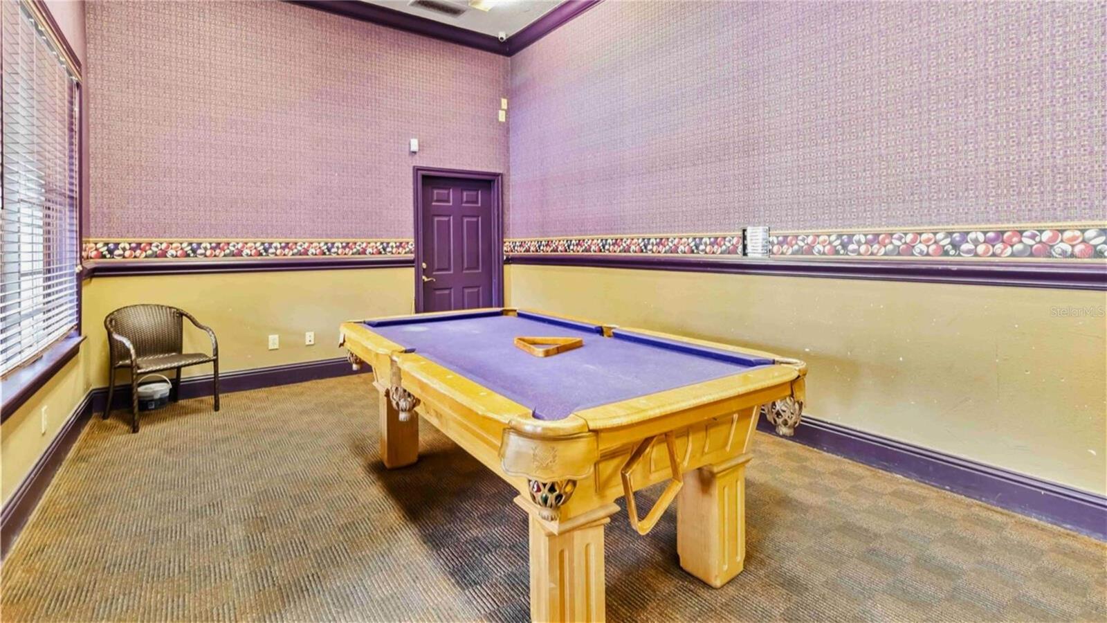 BELLA VILLINO 1 - Residential Lease