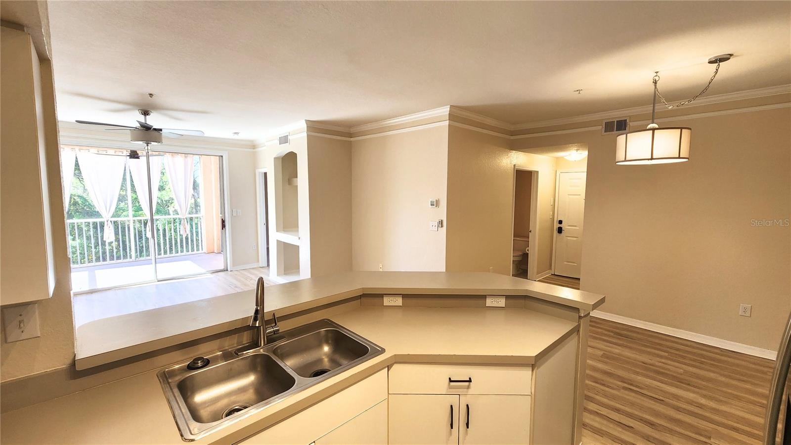 BELLA VILLINO 1 - Residential Lease