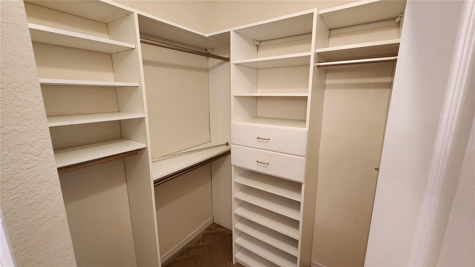 BELLA VILLINO 1 - Residential Lease