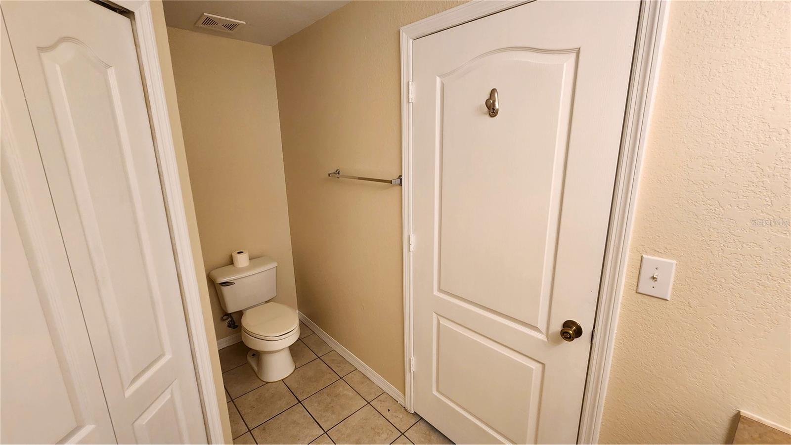 BELLA VILLINO 1 - Residential Lease