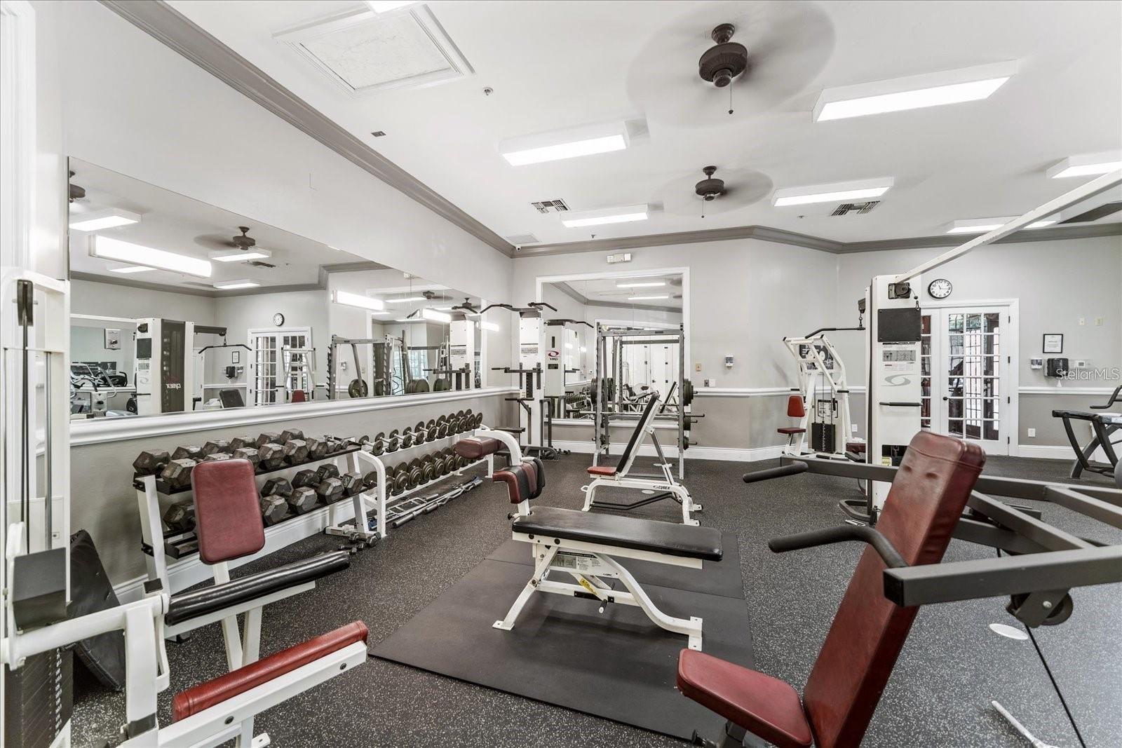 BELLA VILLINO 1 - Residential Lease