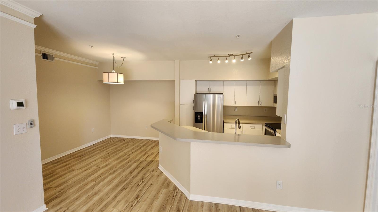 BELLA VILLINO 1 - Residential Lease