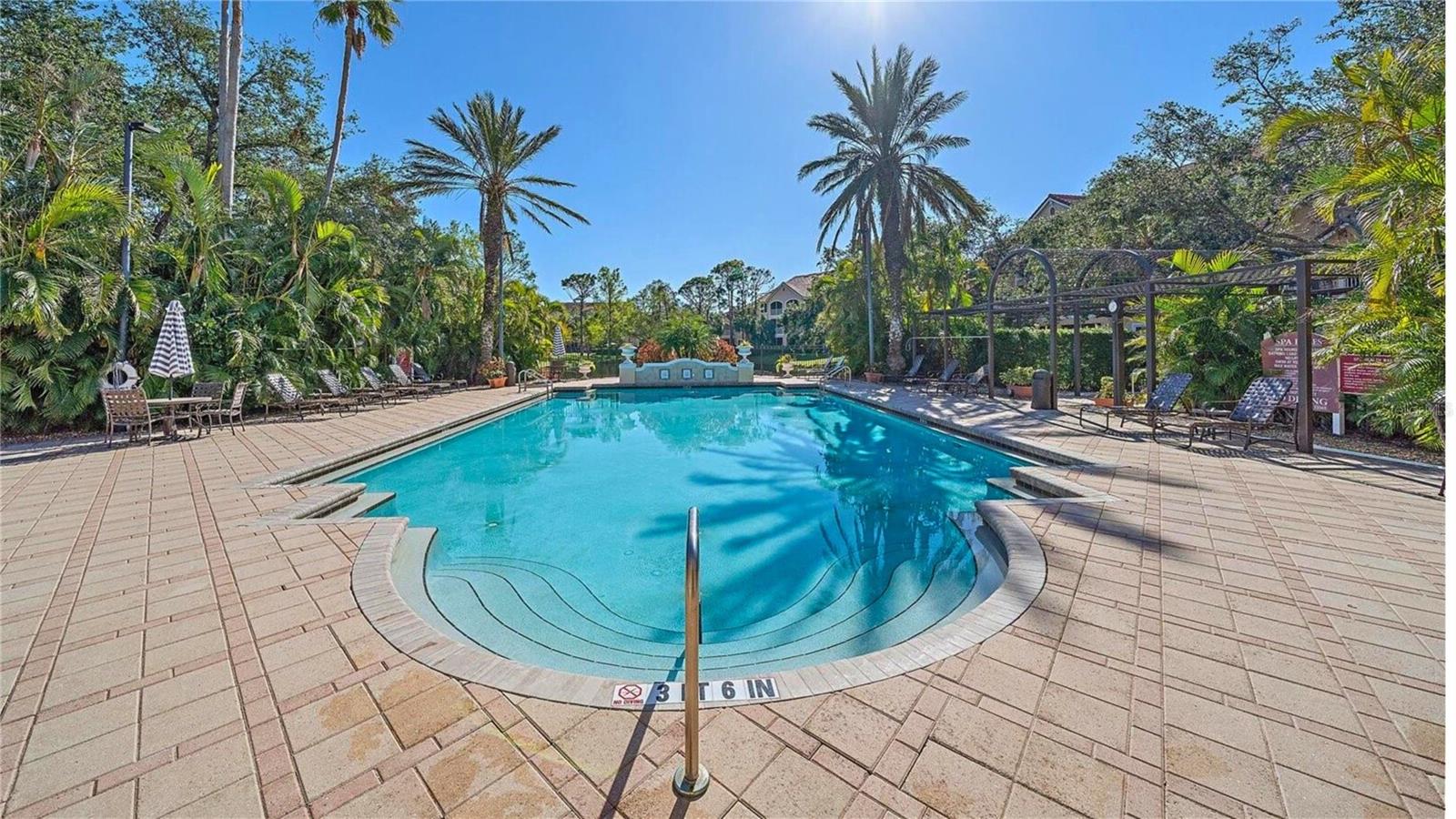 BELLA VILLINO 1 - Residential Lease