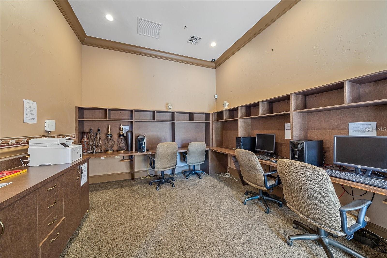 BELLA VILLINO 1 - Residential Lease