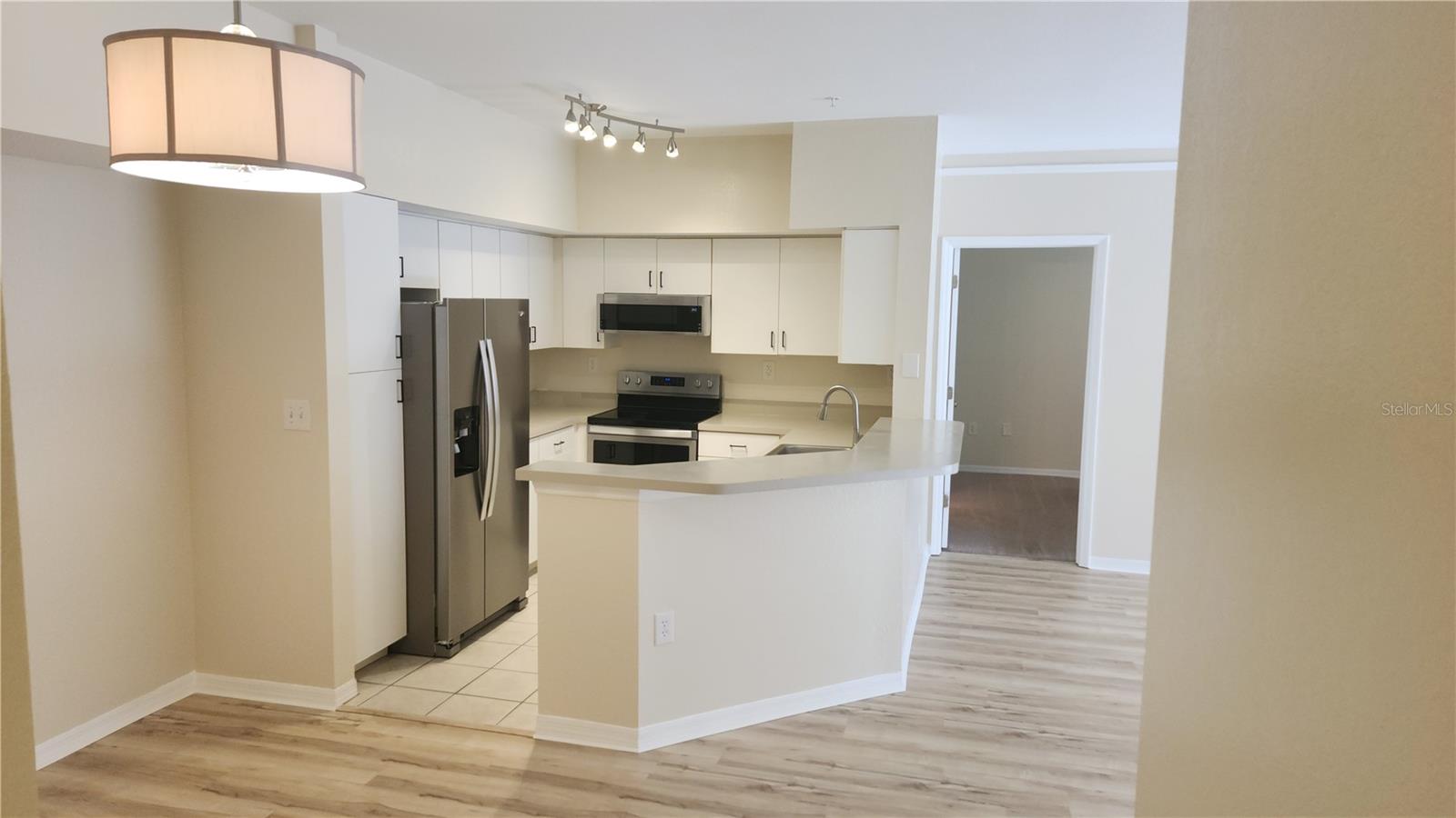 BELLA VILLINO 1 - Residential Lease