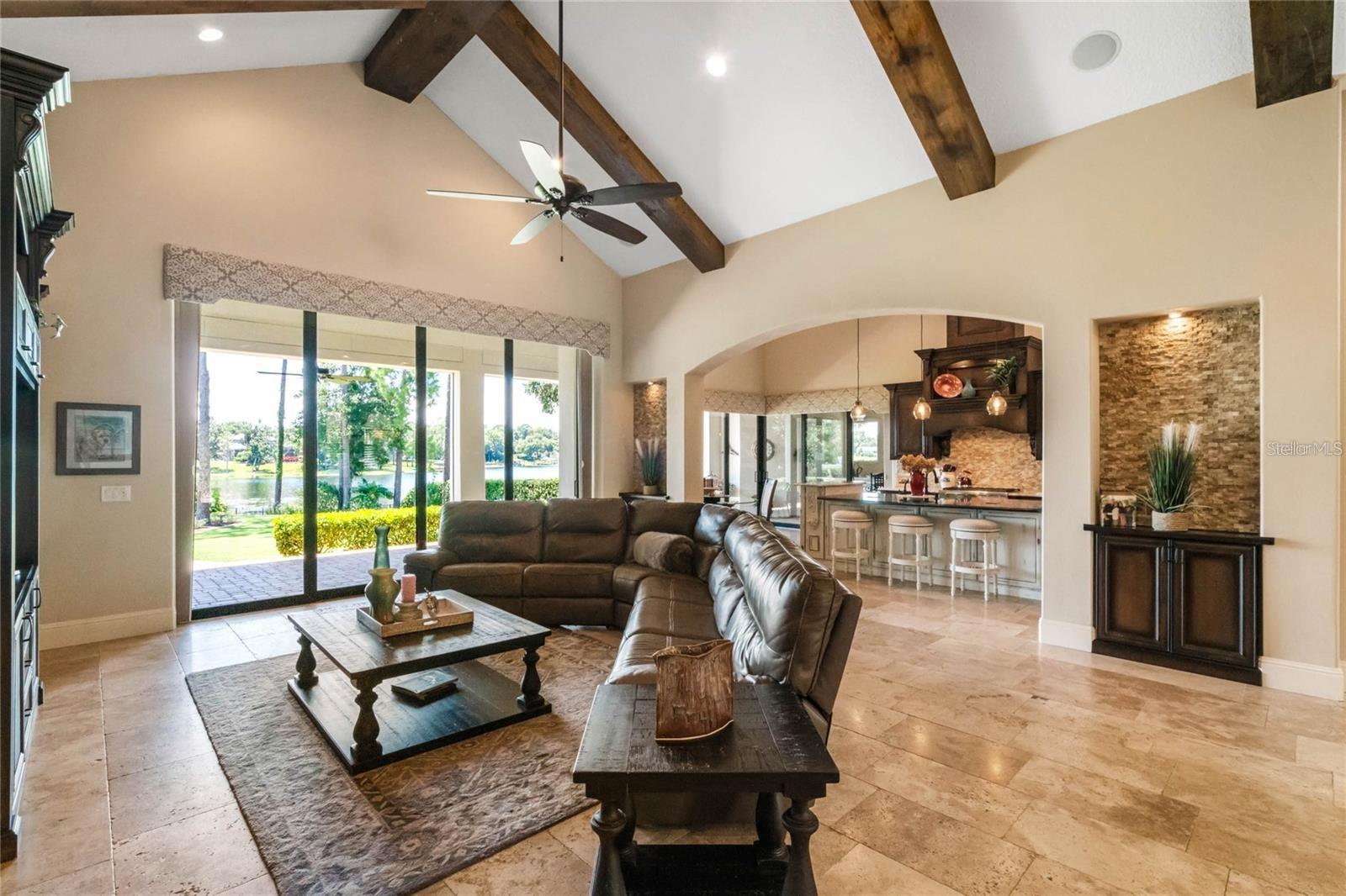 WATERSIDE - Residential