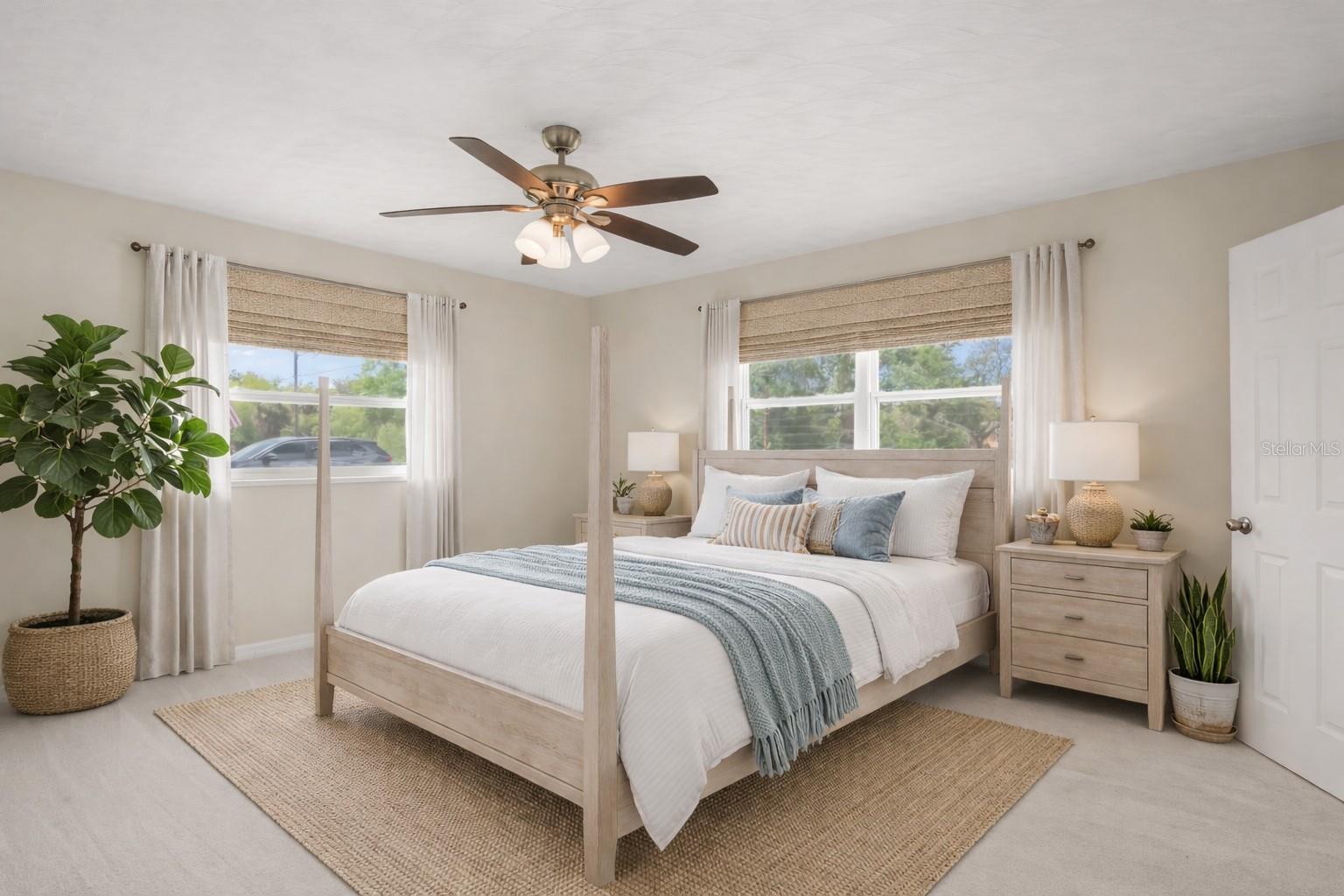 GOLDEN ACRES 1ST ADD - Residential