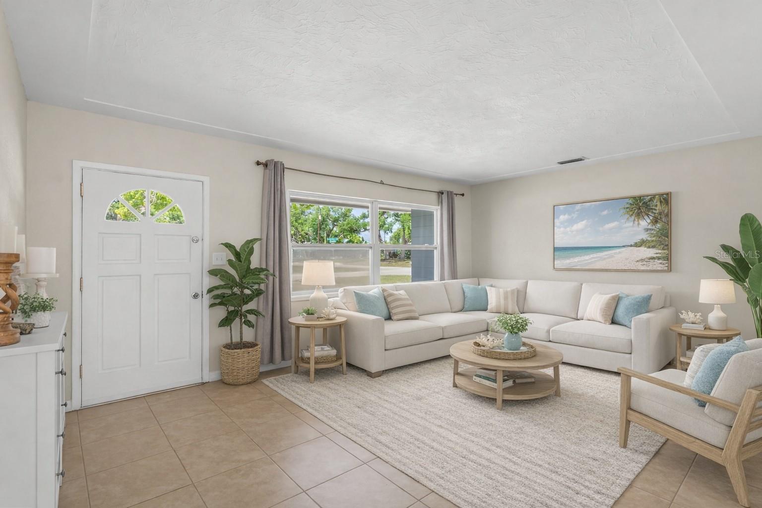 GOLDEN ACRES 1ST ADD - Residential