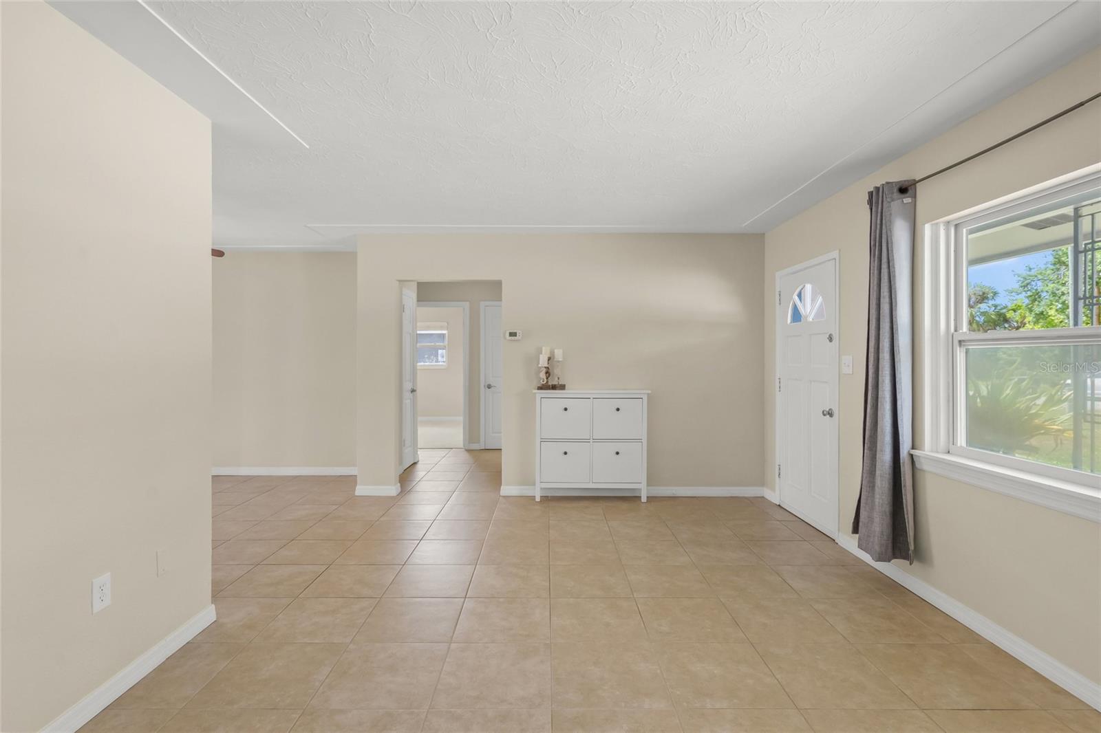 GOLDEN ACRES 1ST ADD - Residential