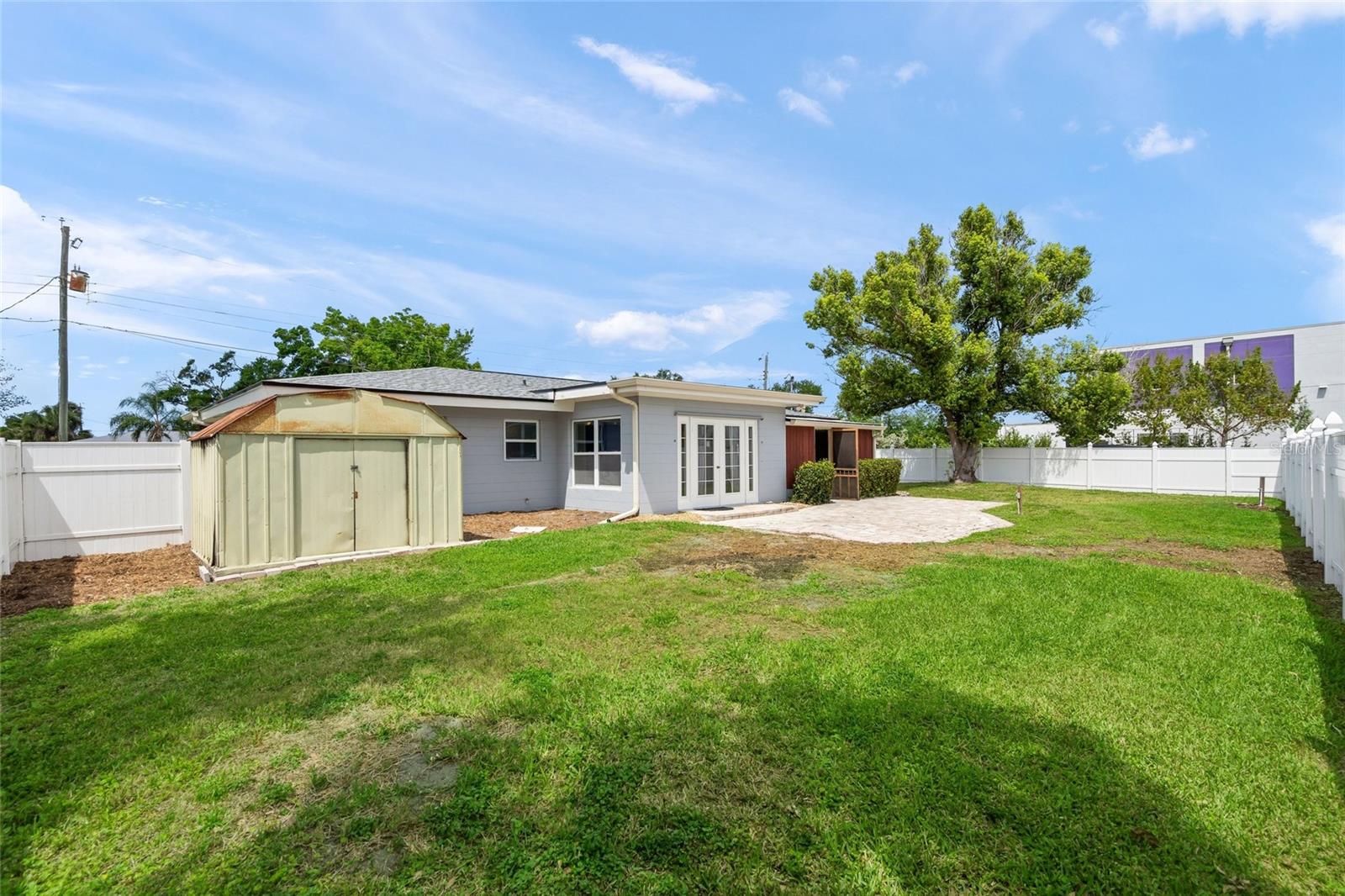 GOLDEN ACRES 1ST ADD - Residential