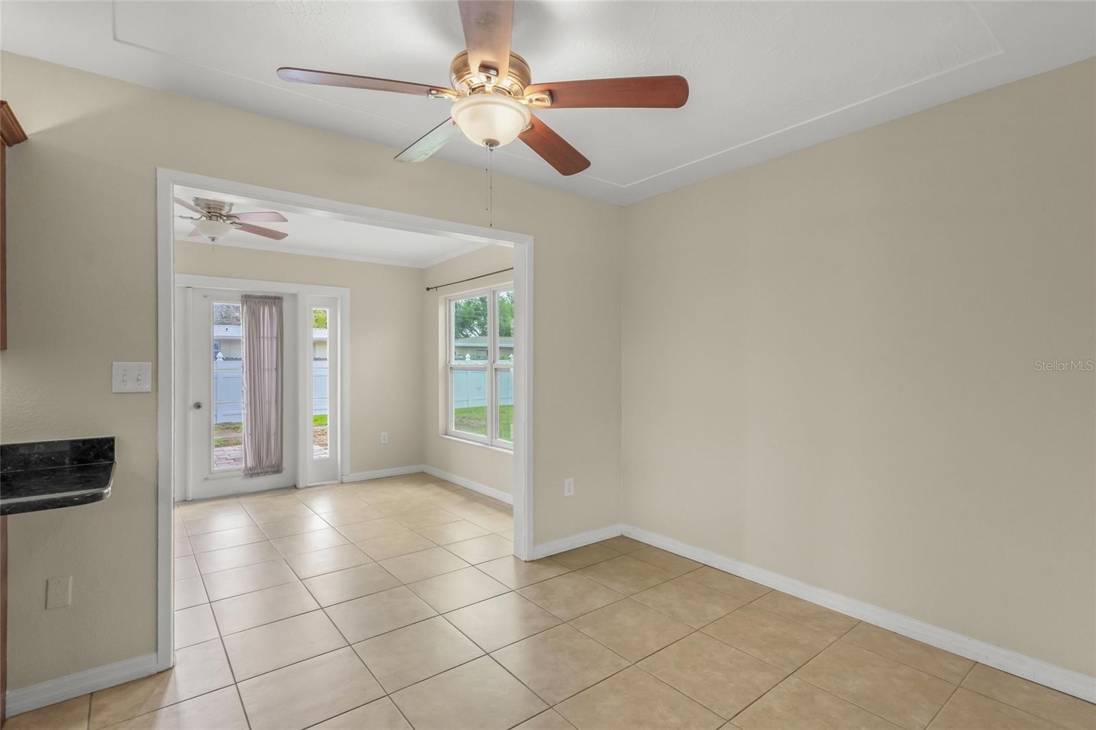 GOLDEN ACRES 1ST ADD - Residential