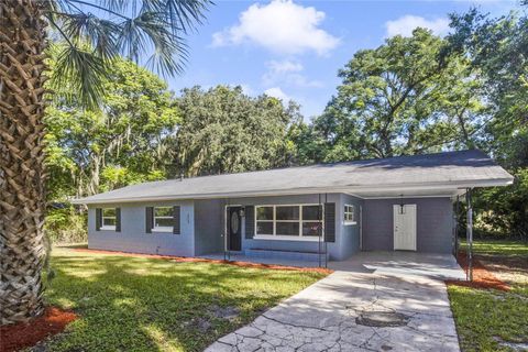 A home in LEESBURG