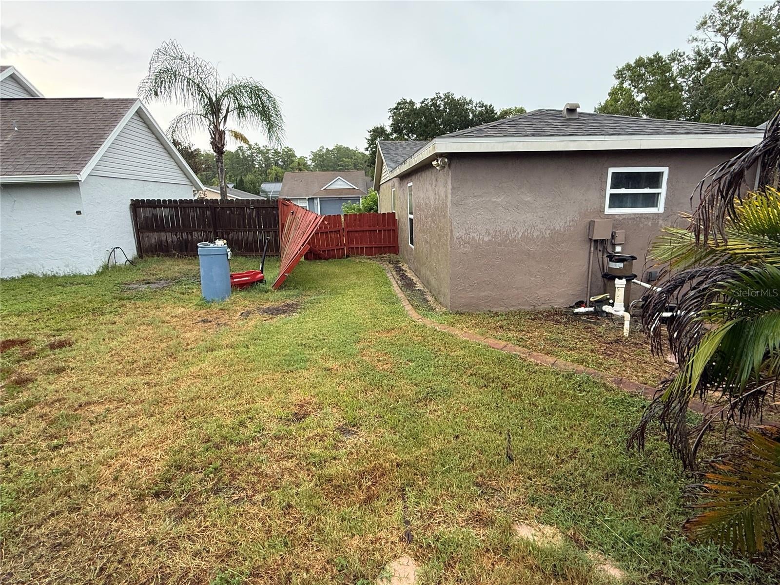 5521 REDHAWK DRIVE