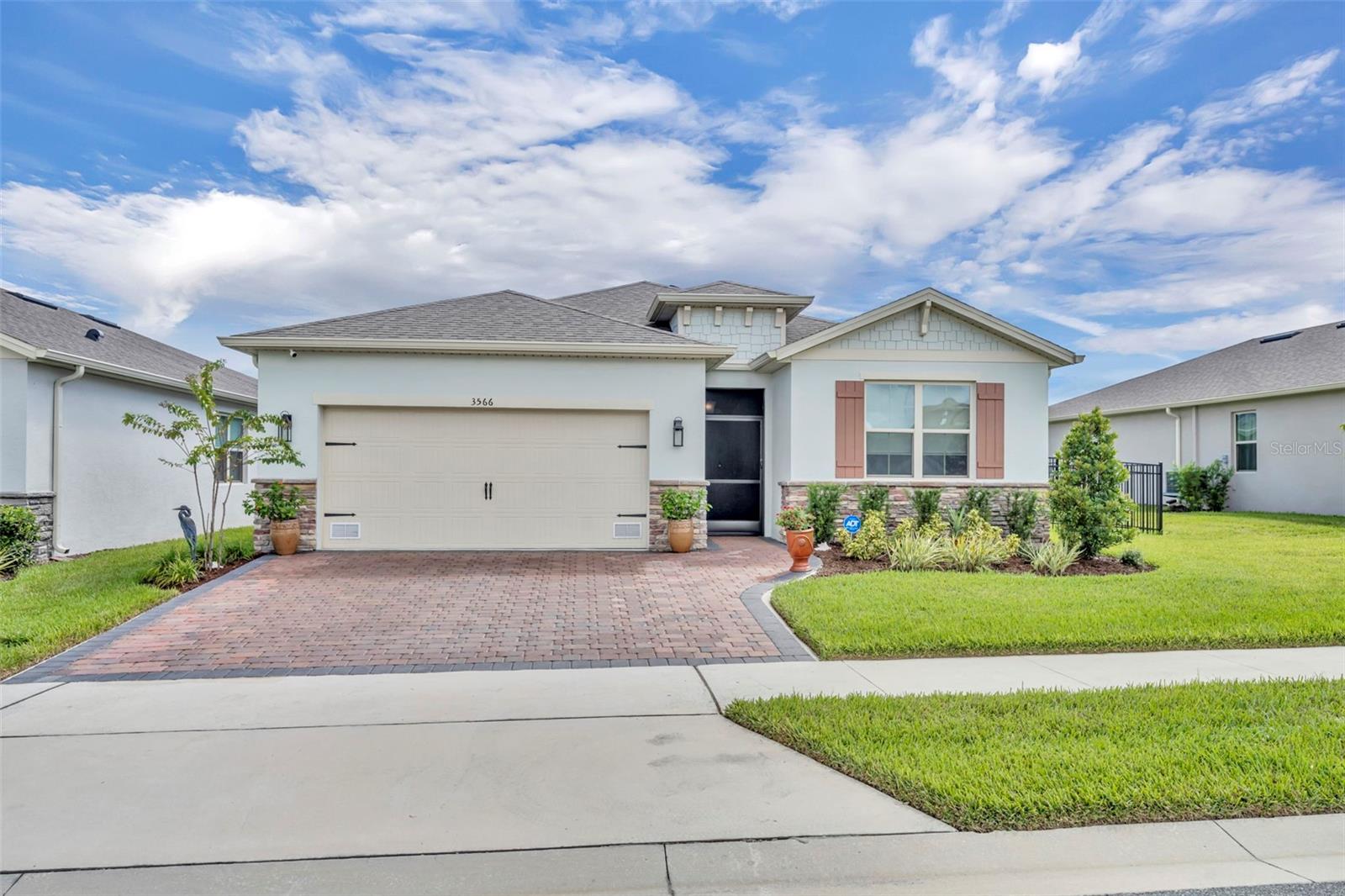3566 LOVEGRASS WAY