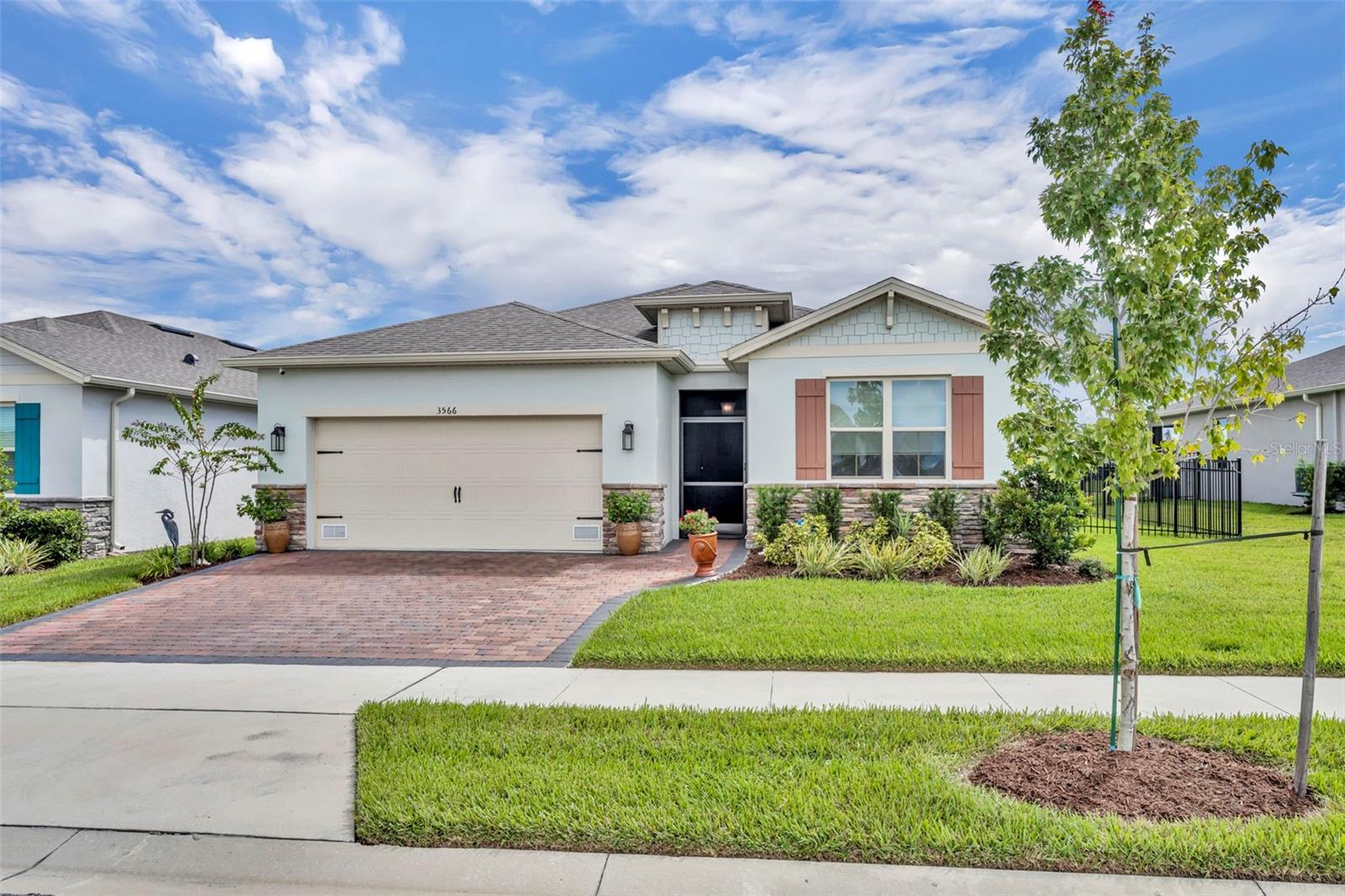 3566 LOVEGRASS WAY
