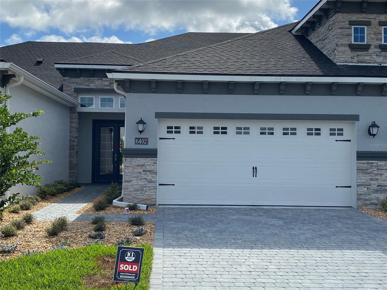 Woodhaven Ph 1 - Residential