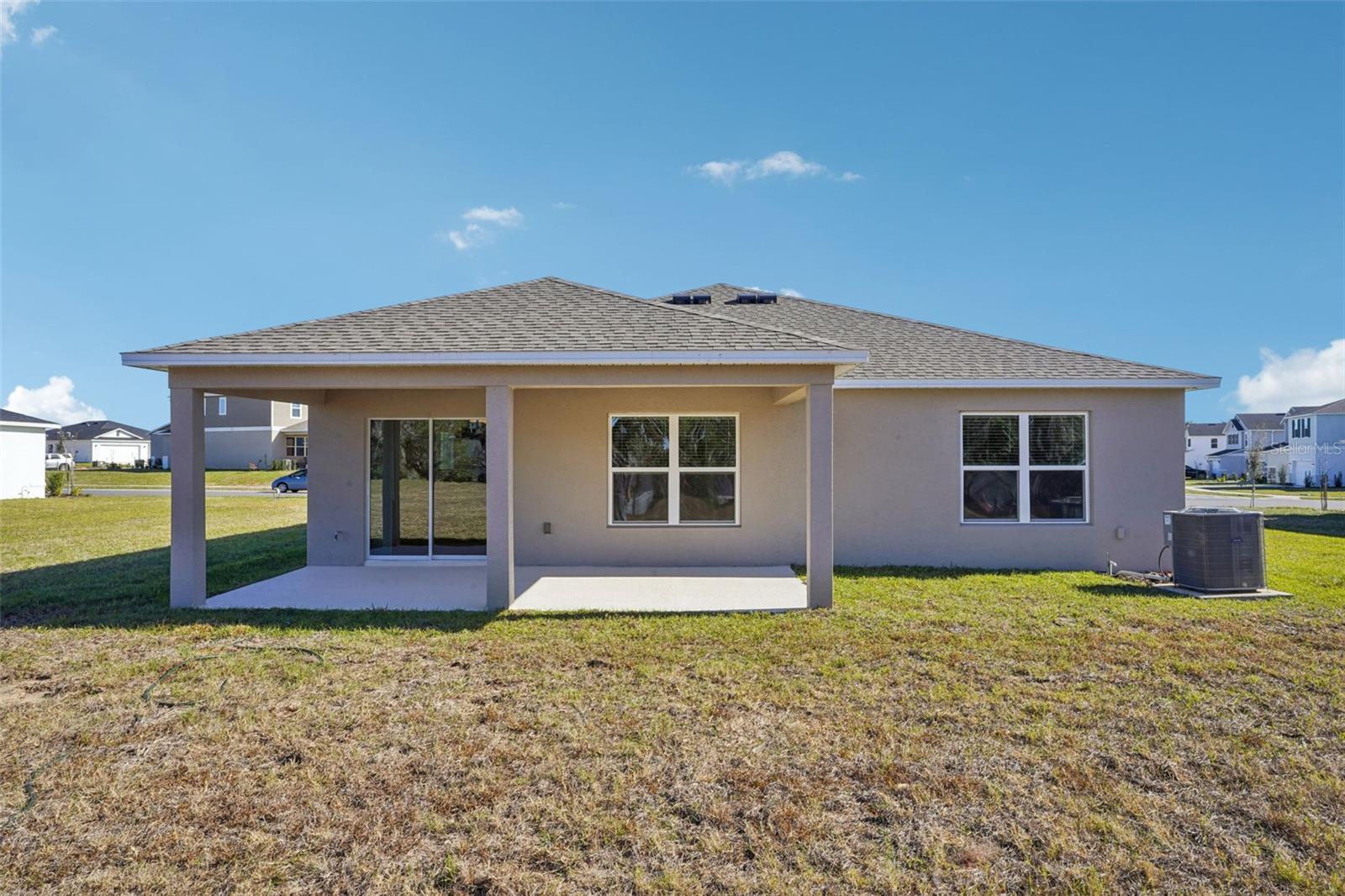 SILVER LAKE ESTATES PHASE 1 - Residential