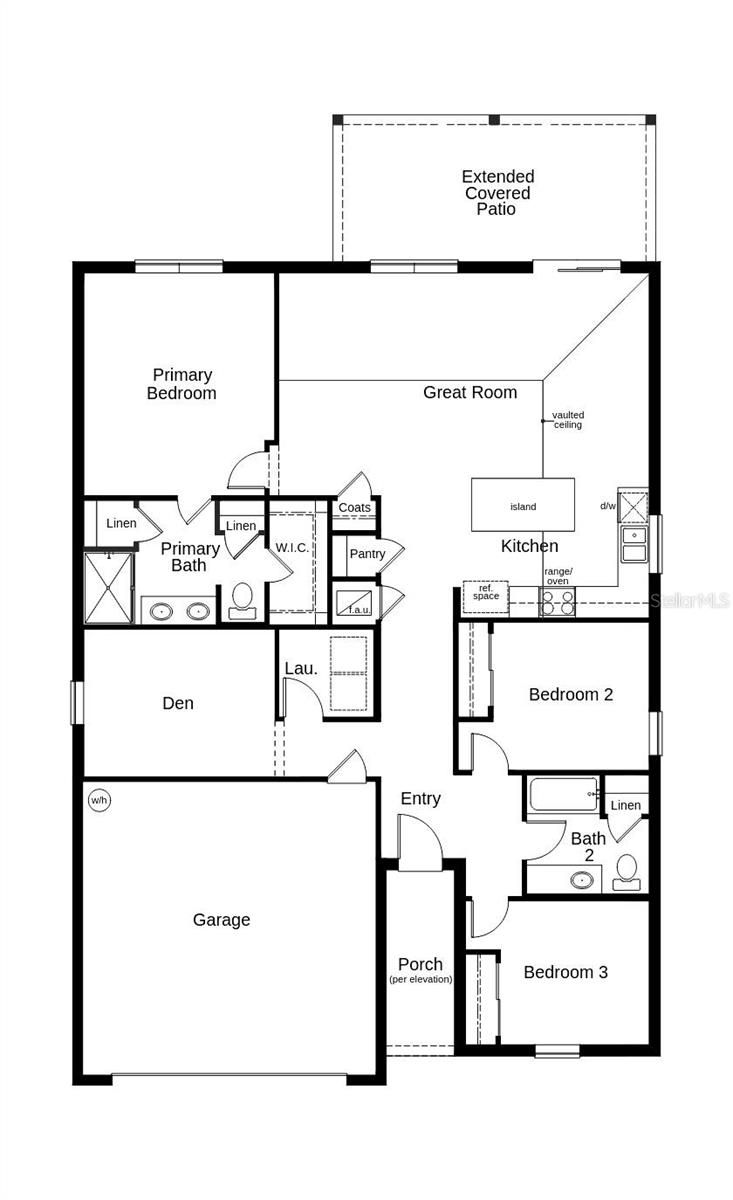 SILVER LAKE ESTATES PHASE 1 - Residential
