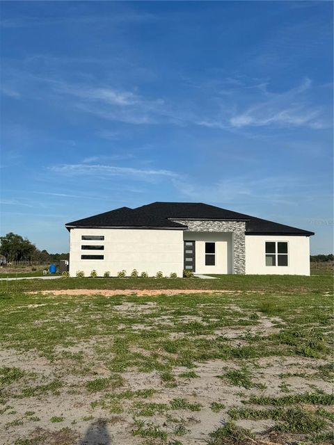 Photo of 1721 Mcclellan Road, Frostproof, FL 33843 (MLS # TB8495429)