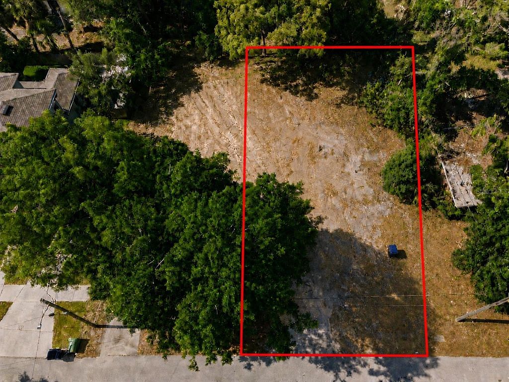 Photo of 1704 W Saint Conrad Street, Tampa, FL 33607 (MLS # TB8505206)