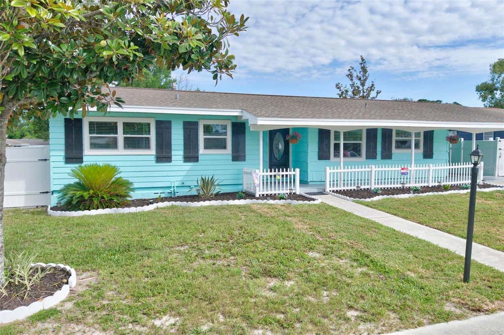 Photo of 4391 Collins Road, Spring Hill, FL 34606 (MLS # W7887351)