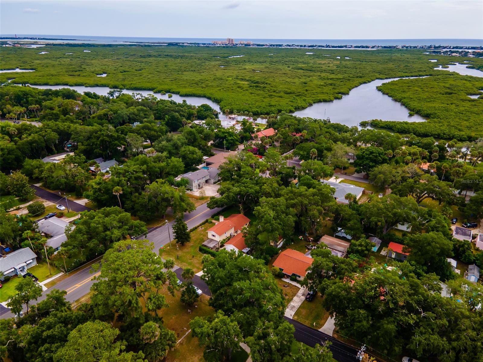Hammonds New Smyrna - Residential