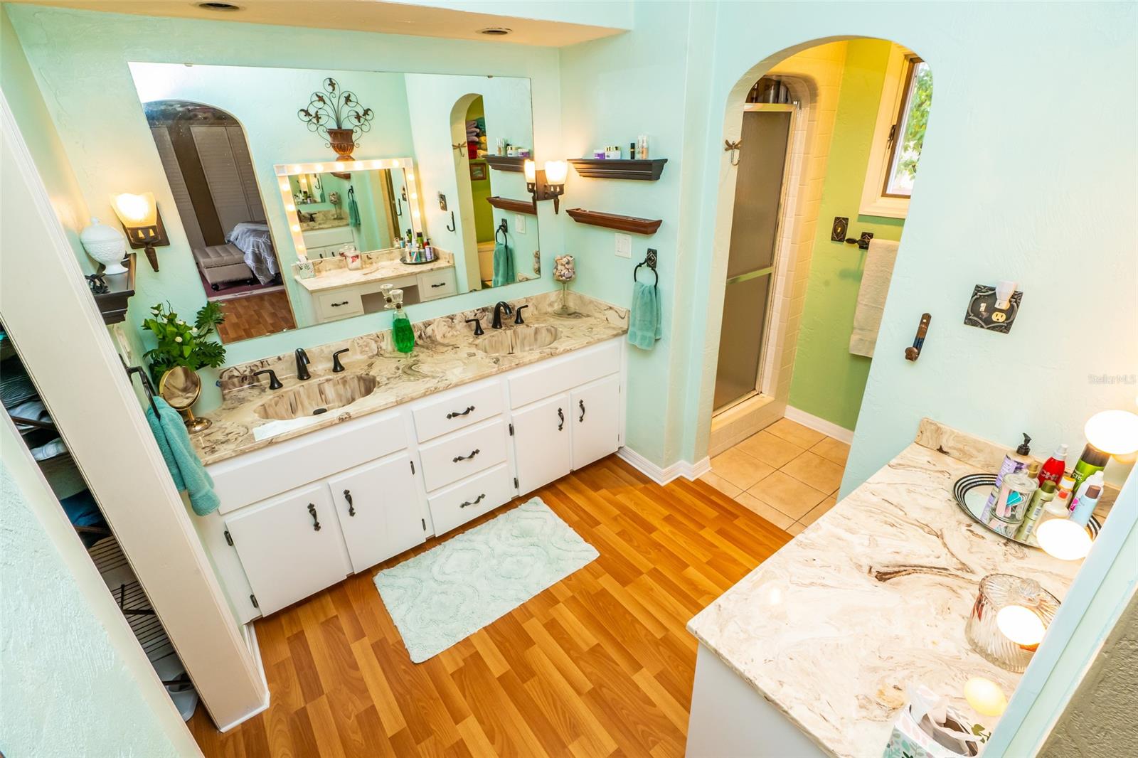 Hammonds New Smyrna - Residential