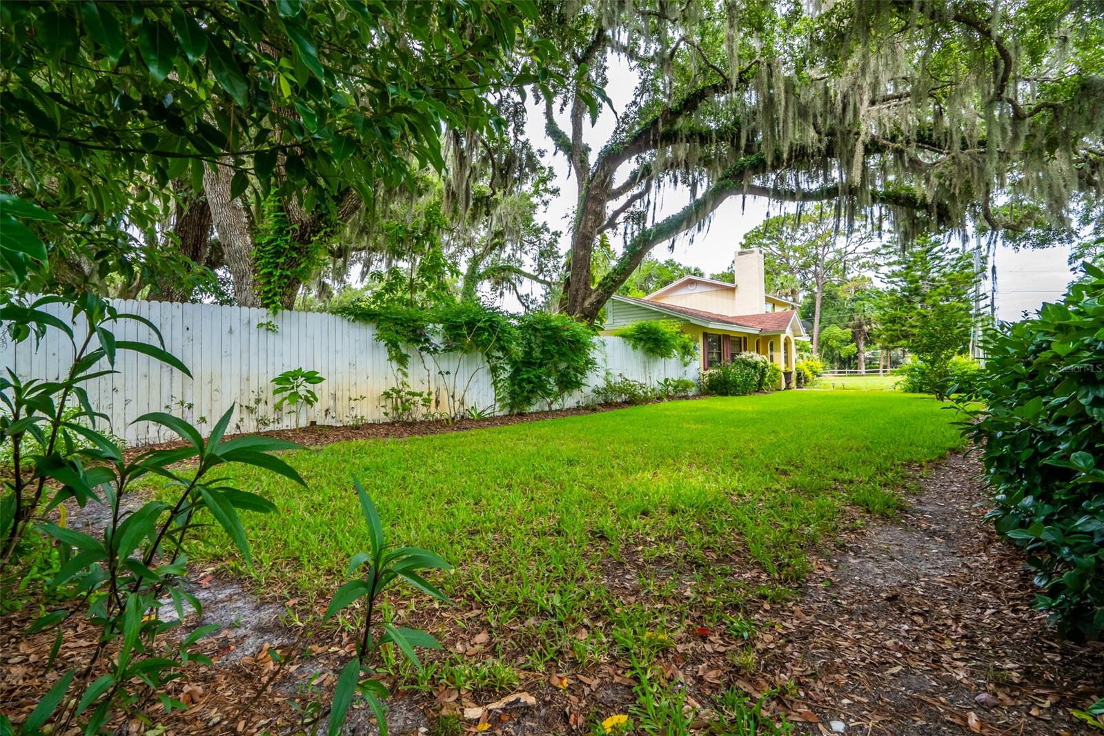 Hammonds New Smyrna - Residential