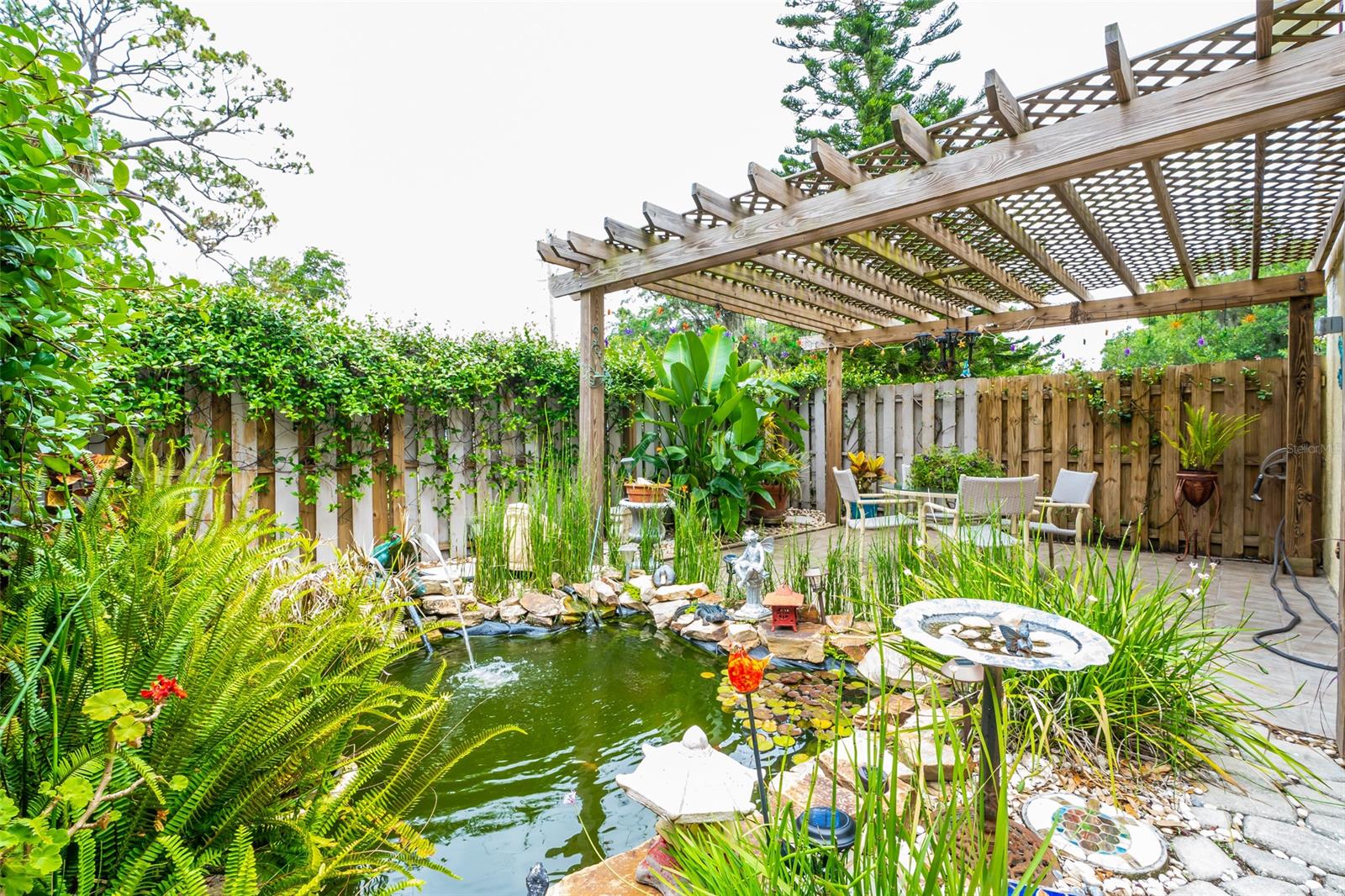 Hammonds New Smyrna - Residential