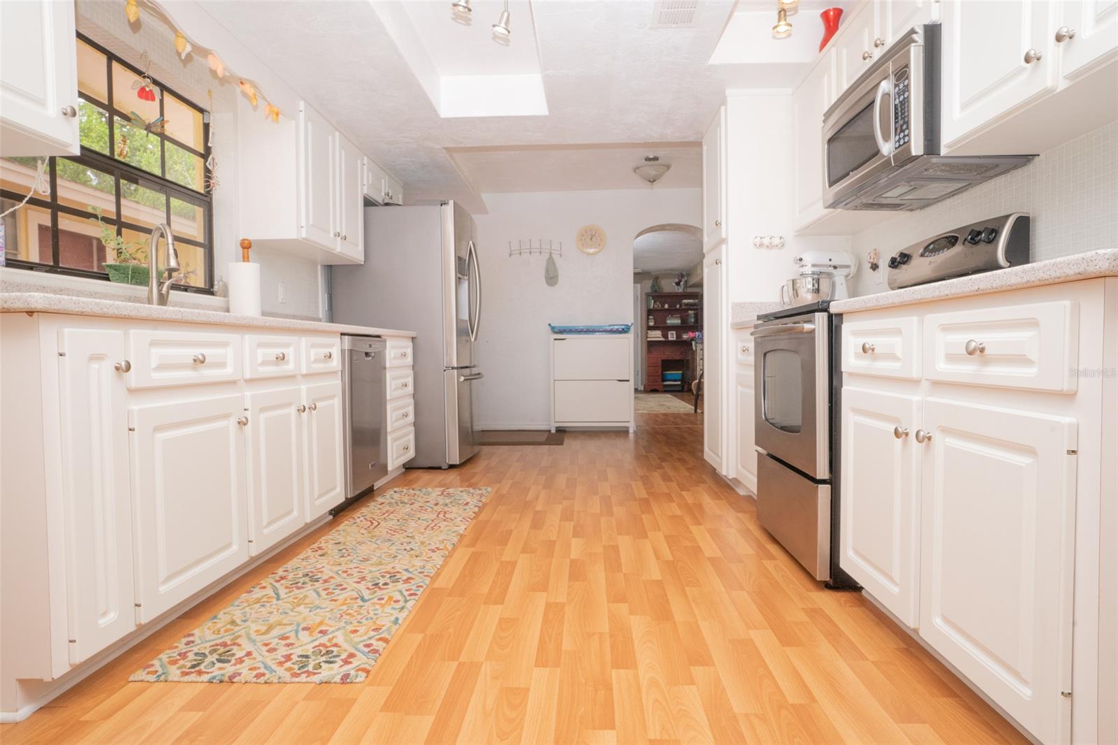 Hammonds New Smyrna - Residential